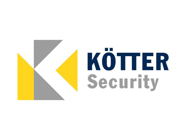 Logo Kötter Security
