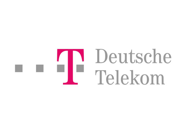 Logo Deutsche Telekom