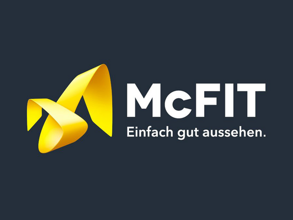 Logo McFit