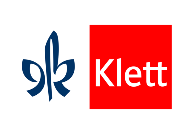 Logo Klett