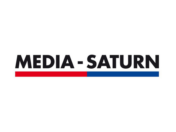 Logo Media - Saturn